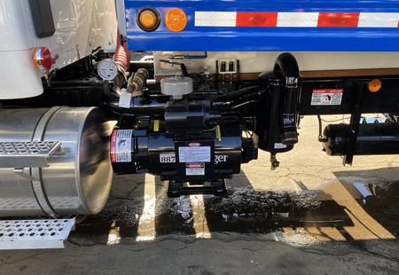 NVE-887-Challenger Pump