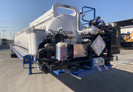 NVE-887 Challenger and Deutz D2.9L04