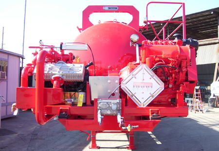 VC-454-RM4R-HS and Deutz D914-L03